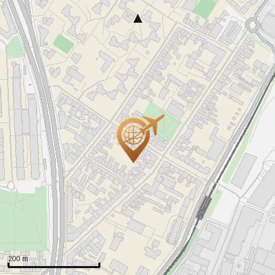 Foto zu Von-Sparr-Straße 50-64, 51063 Köln