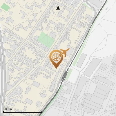 Foto zu Von-Sparr-Straße 74-78, 51063 Köln