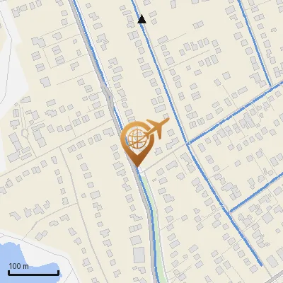 Karte Von-Suppé-Straße 1-2, 22145 Hamburg