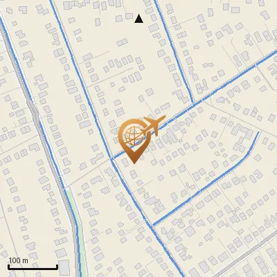 Karte Von-Suppé-Straße 10-20, 22145 Hamburg