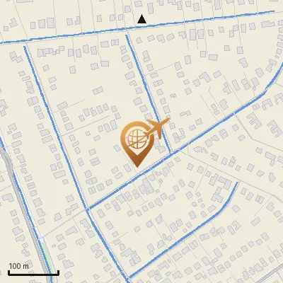 Karte Von-Suppé-Straße 21-22, 22145 Hamburg