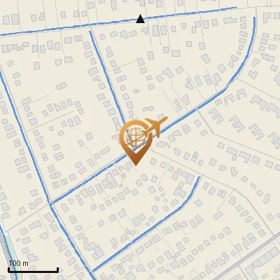 Karte Von-Suppé-Straße 34-36, 22145 Hamburg