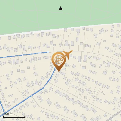 Karte Von-Suppé-Straße 66-68, 22145 Hamburg