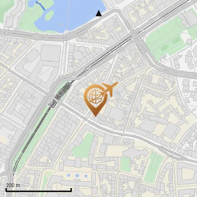 Foto zu Von-Werth-Straße 18-29, 50670 Köln