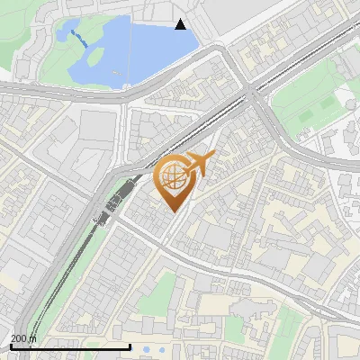 Foto zu Von-Werth-Straße 35-39, 50670 Köln