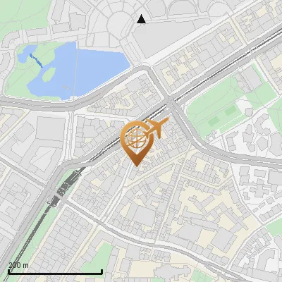 Foto zu Von-Werth-Straße 40-48, 50670 Köln