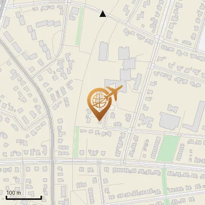 Foto zu Von-Wettstein-Straße 9-17, 14195 Berlin