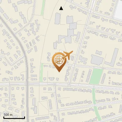 Foto zu Von-Wettstein-Straße 3-7, 14195 Berlin