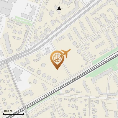 Foto zu Vopeliuspfad 5-11, 14169 Berlin