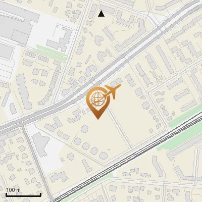 Foto zu Vopeliuspfad 12, 14169 Berlin