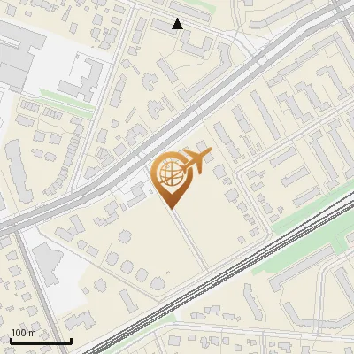 Foto zu Vopeliuspfad 2-4, 14169 Berlin