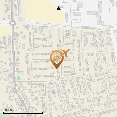 Foto zu Vor den Feldern 1-17, 51147 Köln