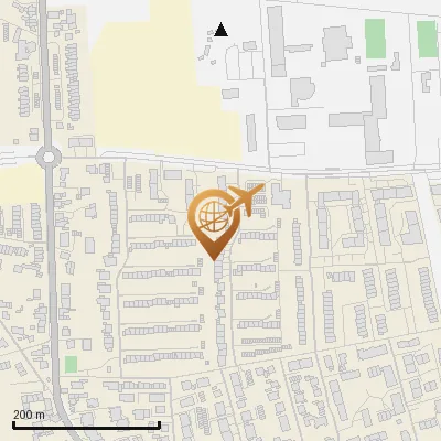 Foto zu Vor den Feldern 21-33, 51147 Köln