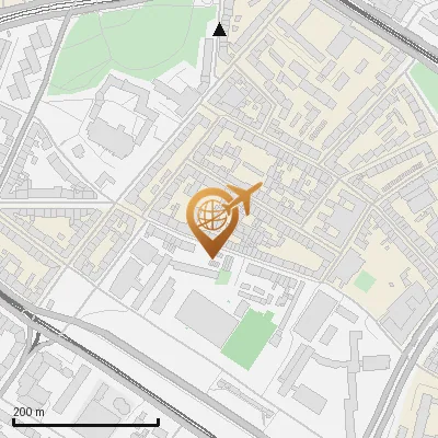 Foto zu Vor den Siebenburgen 42-52, 50676 Köln