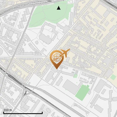 Foto zu Vor den Siebenburgen 53-74, 50676 Köln