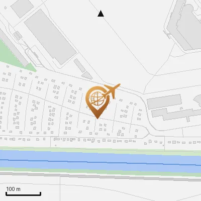 Foto zu Vor den Toren 10, 13629 Berlin