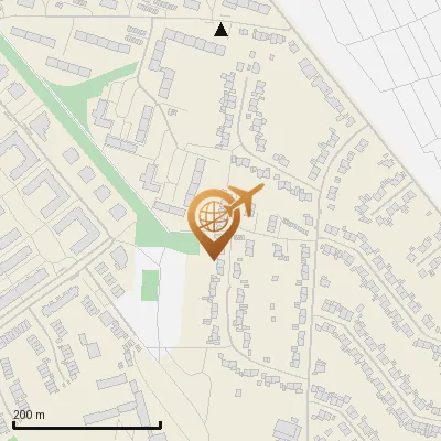 Karte Vor Selkoren 31-35, 51069 Köln