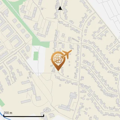 Karte Vor Selkoren 2-27, 51069 Köln