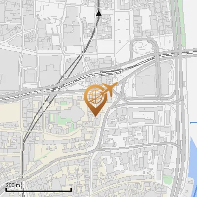 Foto zu Vor St. Martin 1, 50667 Köln