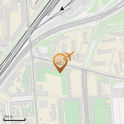 Foto zu Vorarlberger Damm 12-14, 12157 Berlin