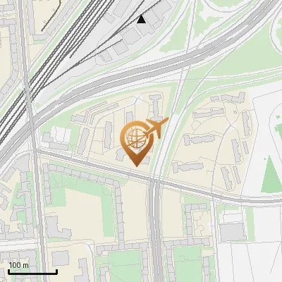 Foto zu Vorarlberger Damm 15-17, 12157 Berlin