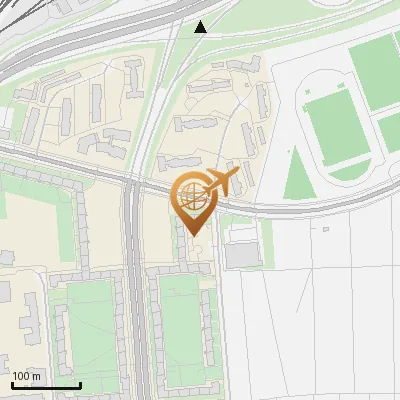 Foto zu Vorarlberger Damm 20-22, 12157 Berlin