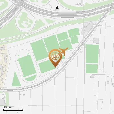 Foto zu Vorarlberger Damm 33, 12157 Berlin