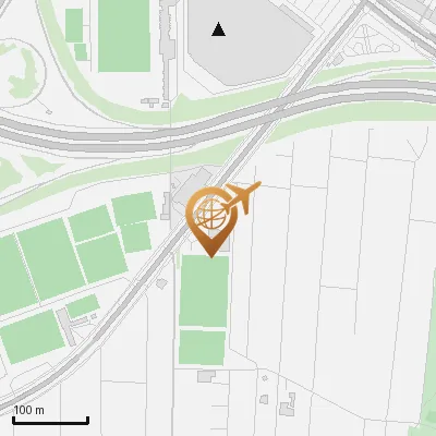 Foto zu Vorarlberger Damm 38, 10829 Berlin