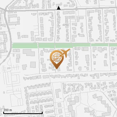 Karte Vorarlberger Weg 1-8, 50858 Köln