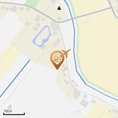 Foto zu Vorderdeich 1, 21037 Hamburg