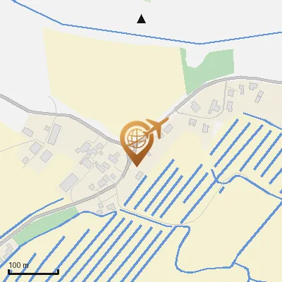 Karte Vorderdeich 143-149, 21037 Hamburg