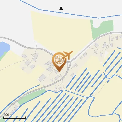 Karte Vorderdeich 151, 21037 Hamburg