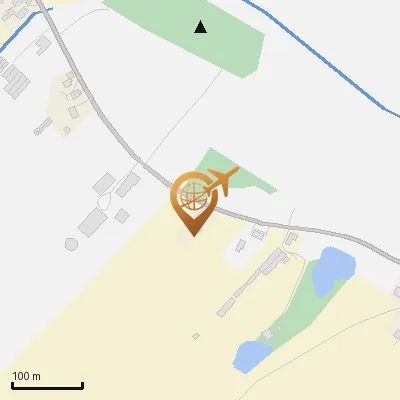 Karte Vorderdeich 197, 21037 Hamburg