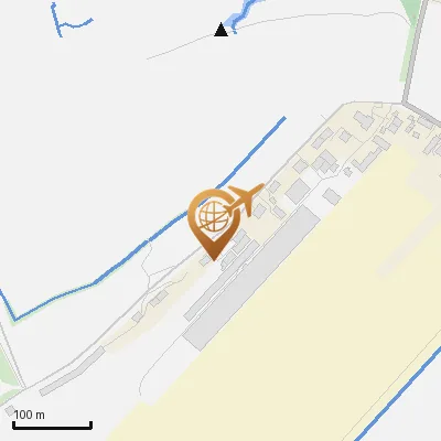 Karte Vorderdeich 359-361, 21037 Hamburg