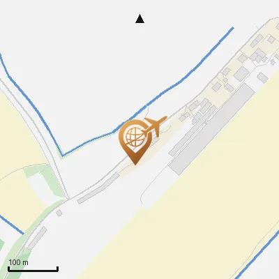 Karte Vorderdeich 373, 21037 Hamburg