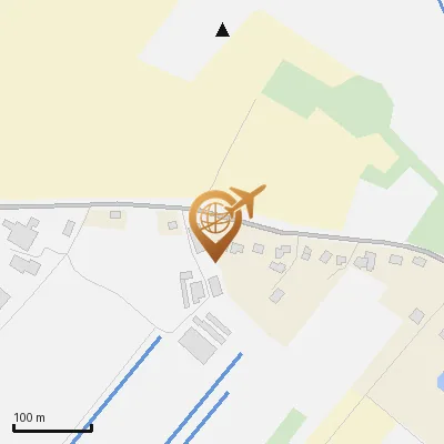 Karte Vorderdeich 37-43, 21037 Hamburg