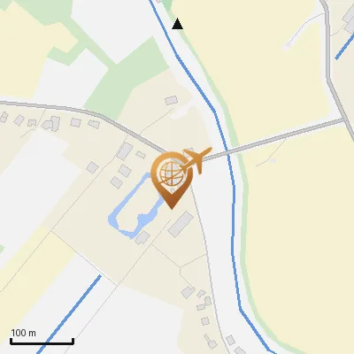 Karte Vorderdeich 9-11, 21037 Hamburg