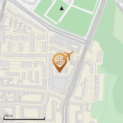 Foto zu Vorgebirgstraße 112, 50969 Köln