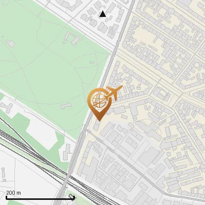 Foto zu Vorgebirgstraße 49-53, 50677 Köln