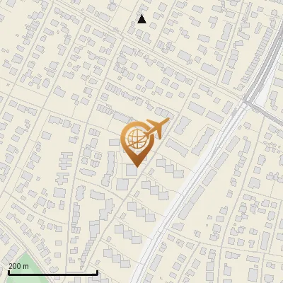 Foto zu Vorhoelzerstraße 1, 81477 München