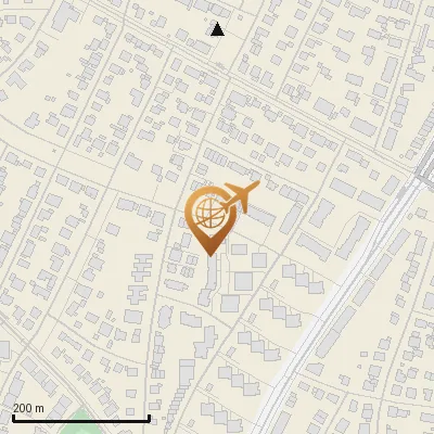 Foto zu Vorhoelzerstraße 3-12, 81477 München