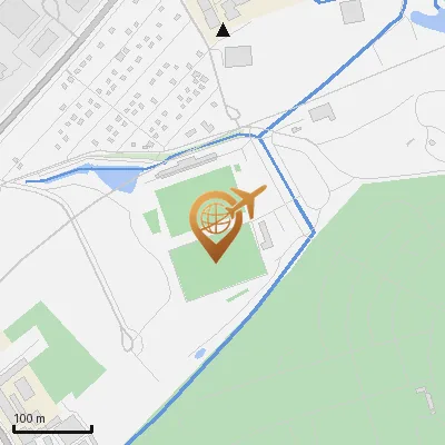 Karte Vorhornweg 1, 22547 Hamburg