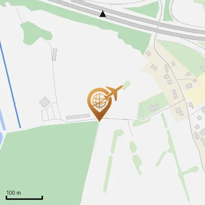 Karte Vorlandring 10, 22113 Hamburg