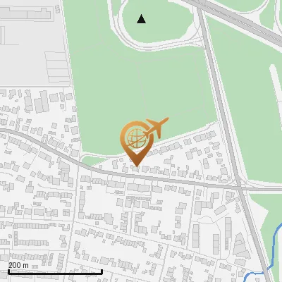 Foto zu Vorm Wald 2-4, 51147 Köln