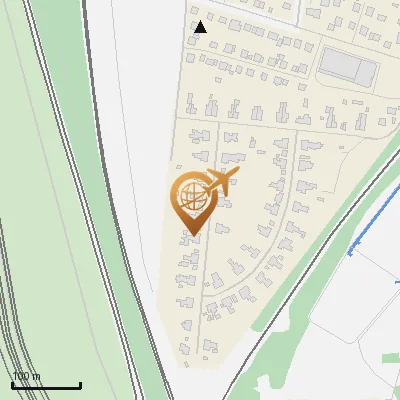 Foto zu Vorstadtweg 15-26, 12683 Berlin