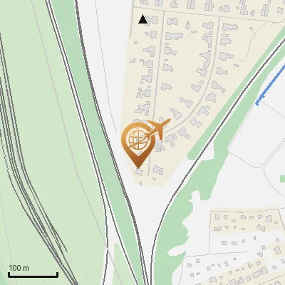 Foto zu Vorstadtweg 32-44, 12683 Berlin