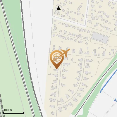 Foto zu Vorstadtweg 1-12, 12683 Berlin