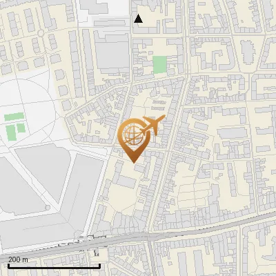 Foto zu Vorsterstraße 42-53, 51103 Köln