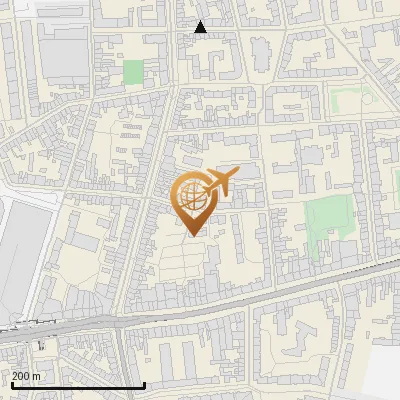 Foto zu Vorsterstraße 68-75, 51103 Köln