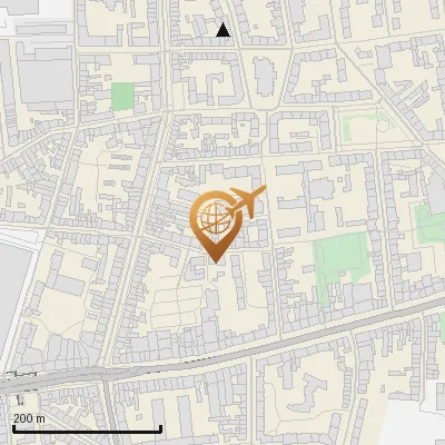 Foto zu Vorsterstraße 80-101, 51103 Köln